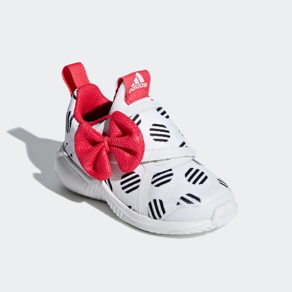 minnie adidas sneakers
